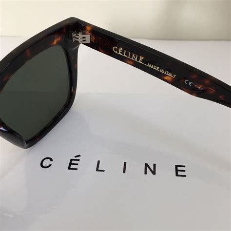 fake celine sunglasses|7 SPOT.